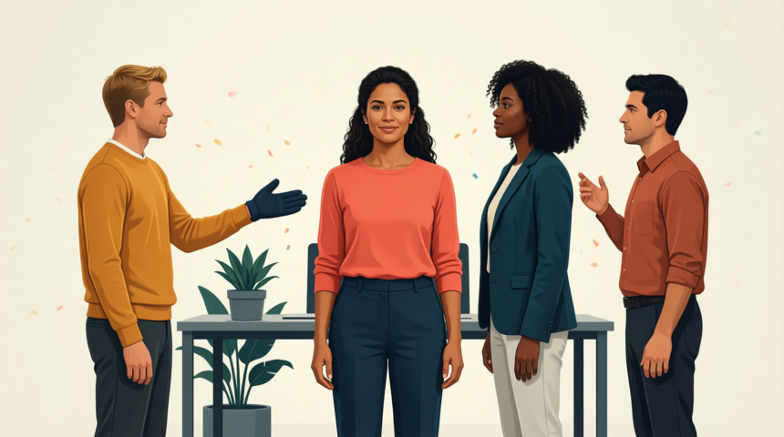 Globoforce Engages Employees with Social Recognition