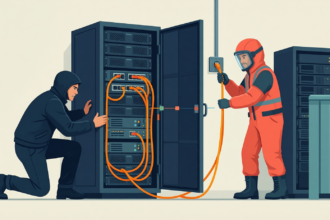Hackers and Honeypots: Getting Things Done