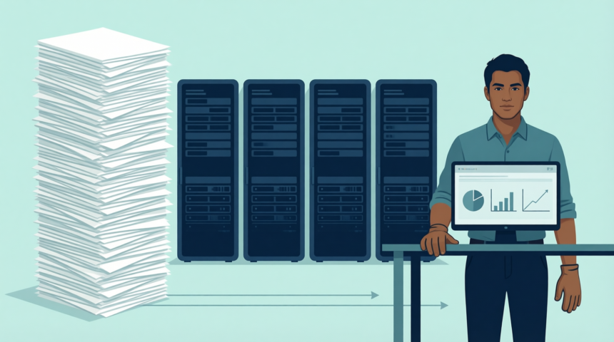 Hadoop pushes, pulls Big Data analytics into mainstream (Part Two)