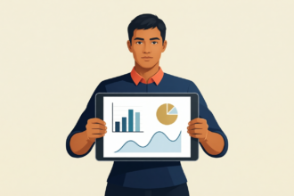 Hottest Trends in Mobile BI