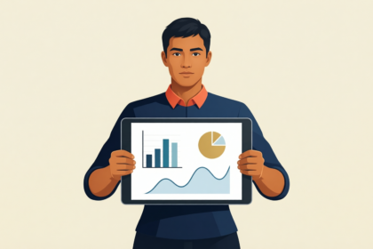 Hottest Trends in Mobile BI