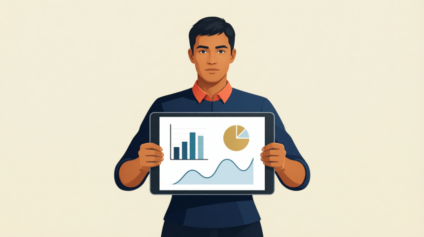 Hottest Trends in Mobile BI