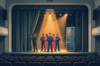 How Analytics Can Propel IT to be the New ‘It’ Group