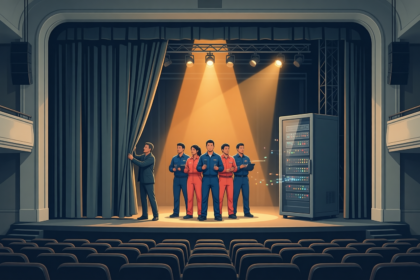 How Analytics Can Propel IT to be the New ‘It’ Group