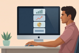 How BI & Data Analytics Pros Used Twitter in May
