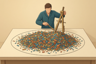 How to Define Big Data