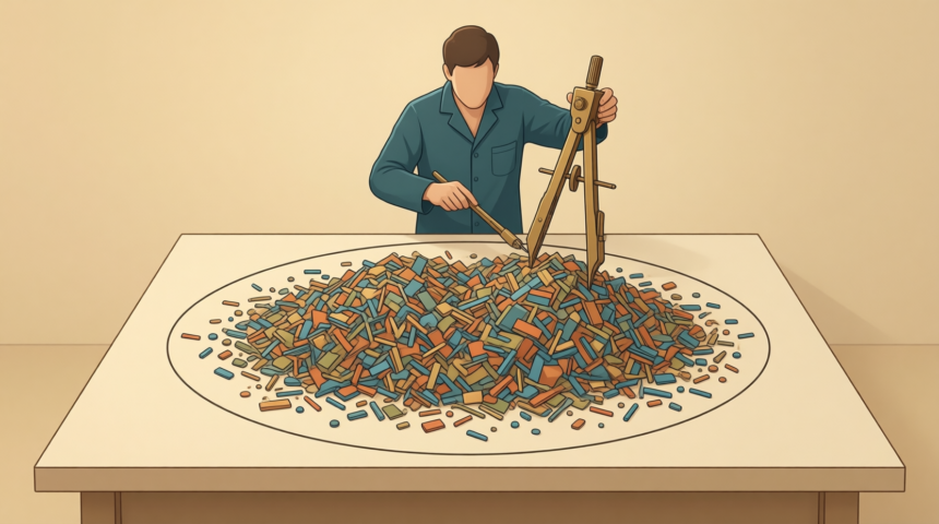 How to Define Big Data