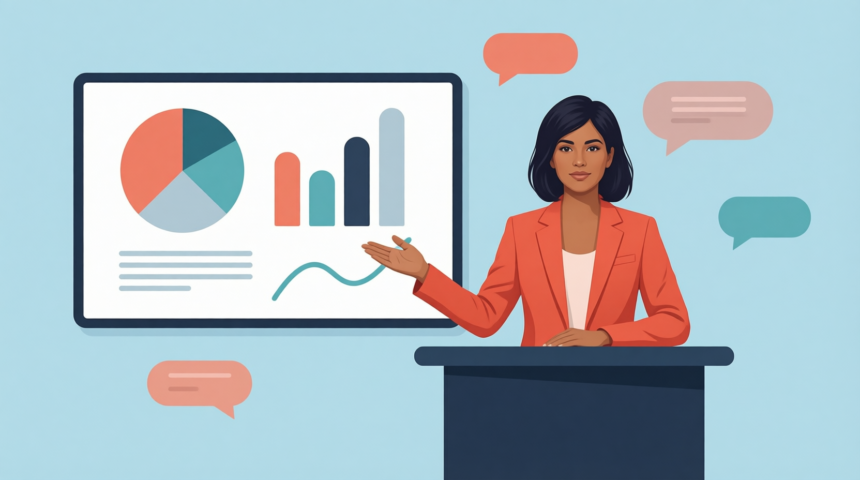 Catherine H vanZuylen's Presentation Slides on Social Sentiment Analytics