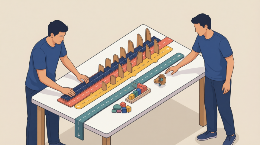 How Individual Learning Styles Improve the User Experience