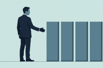 Many business leaders see IT as 'commodity': survey