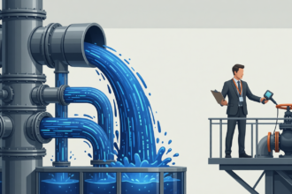 Many Companies Unprepared for Big Data Boom