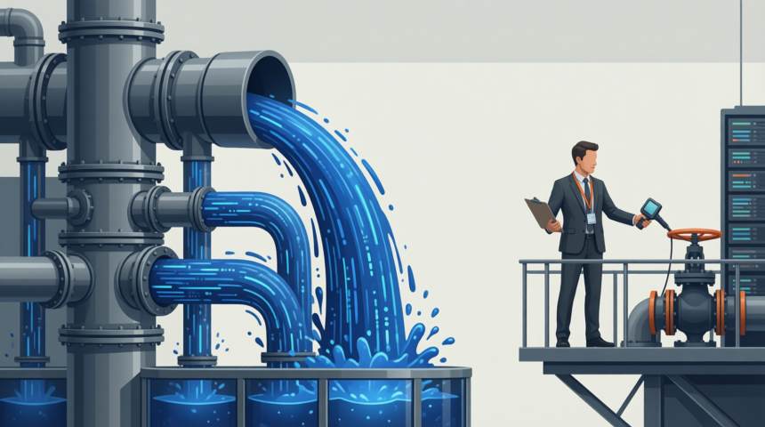 Many Companies Unprepared for Big Data Boom