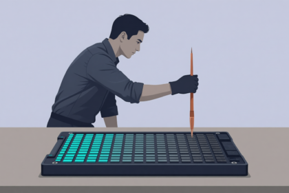 Measuring Solid State Storage Performance: A Journey Through Time