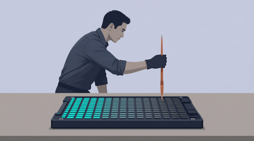 Measuring Solid State Storage Performance: A Journey Through Time