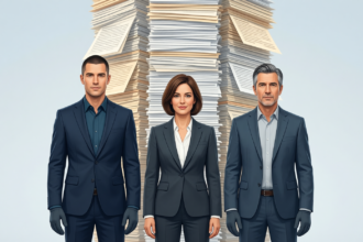TechAmerica Foundation Announces Leadership for “Big Data” Commission