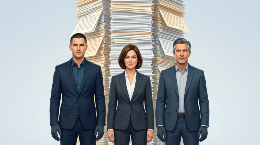 TechAmerica Foundation Announces Leadership for “Big Data” Commission