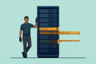 Private Cloud Hosting: Have Your Cake and Eat It, Too