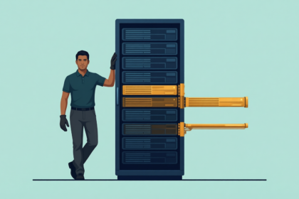 Private Cloud Hosting: Have Your Cake and Eat It, Too