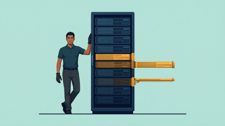 Private Cloud Hosting: Have Your Cake and Eat It, Too