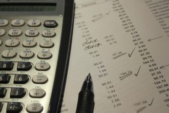 Report Governance is Key to Consistent Business Information
