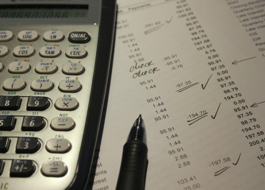 Report Governance is Key to Consistent Business Information