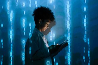 What’s the Definition of 'Big Data'?  Who Cares?