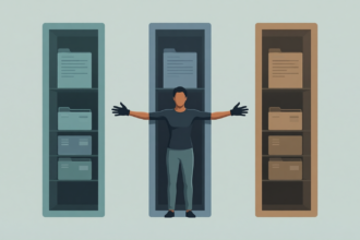 The Scourge of Data Silos