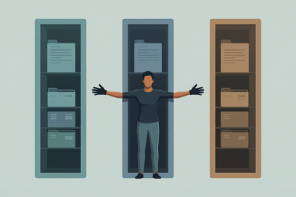 The Scourge of Data Silos