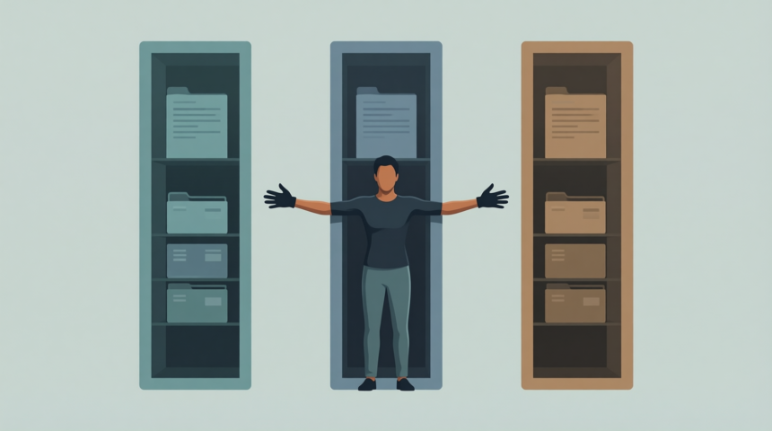 The Scourge of Data Silos
