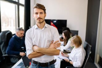Tips for Executives – How to Create a Culture of Evidence