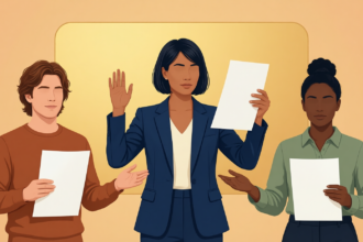 Tips for Executives – How to Create a Culture of Evidence