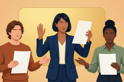 Tips for Executives – How to Create a Culture of Evidence
