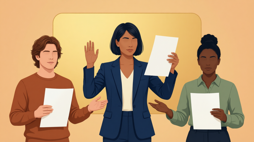 Tips for Executives – How to Create a Culture of Evidence