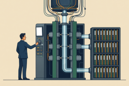 Tips for Executives – How to Get the Data You Need
