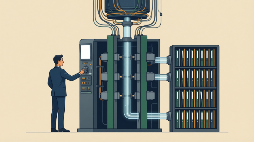 Tips for Executives – How to Get the Data You Need