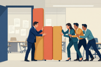 Top 10 Excuses to Avoid Business Rules: #2 Business users don’t want it.