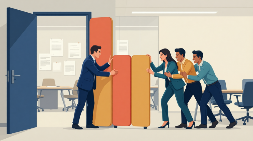 Top 10 Excuses to Avoid Business Rules: #2 Business users don’t want it.
