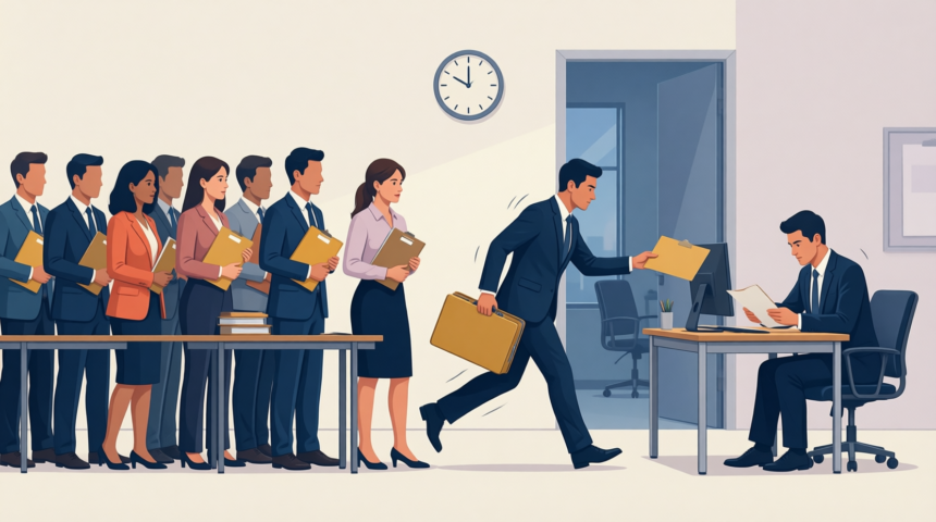 Top 10 Excuses to Avoid Business Rules: #3 Takes too long.