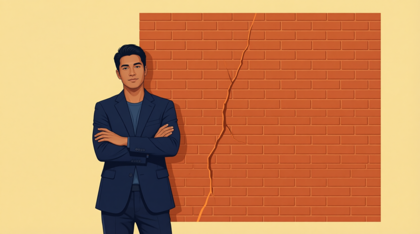 Top 10 excuses to avoid business rules: #8 we’re doing fine
