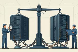 Top Financial Risks of Doing Business in the Cloud