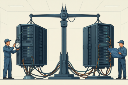 Top Financial Risks of Doing Business in the Cloud