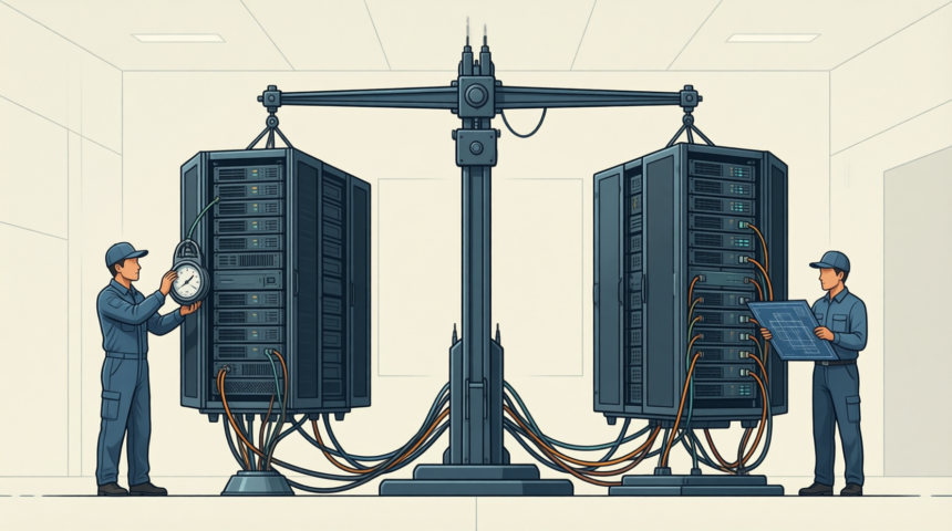 Top Financial Risks of Doing Business in the Cloud