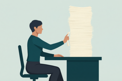 What’s the Definition of 'Big Data'?  Who Cares?