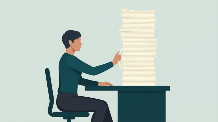What’s the Definition of 'Big Data'?  Who Cares?