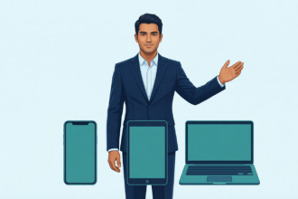 Why the Integrated Approach to Mobile Devices is Winning