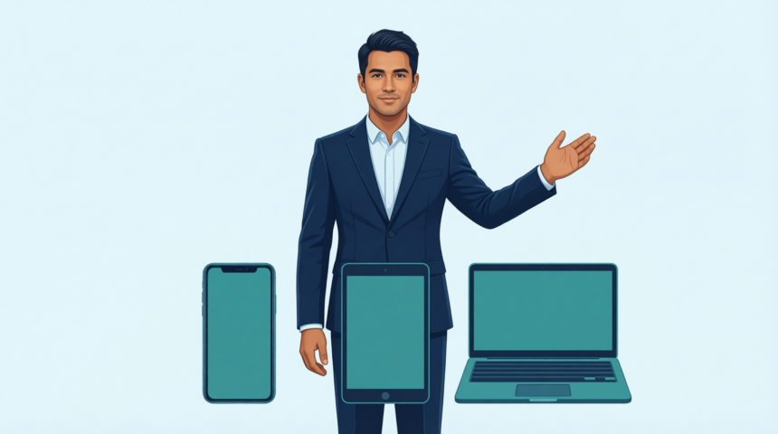 Why the Integrated Approach to Mobile Devices is Winning