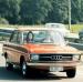 1971 Audi 60L