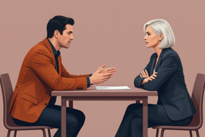 Analysts' & Vendors' Top 5 Pet Peeves About Each Other