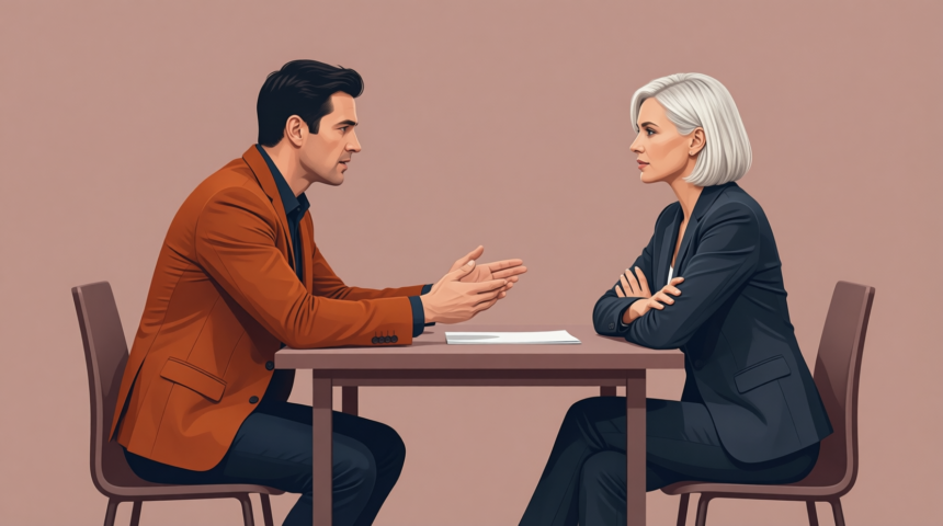 Analysts' & Vendors' Top 5 Pet Peeves About Each Other