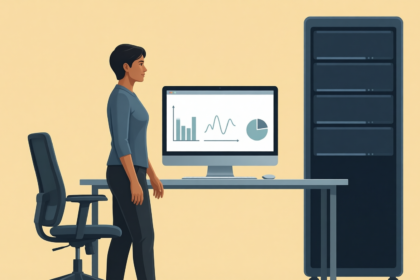 Analytics and Big Data – Press pause on the Stairmaster
